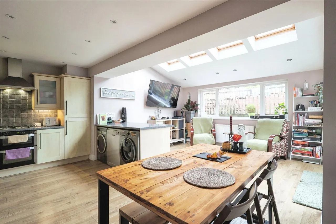 Woodlands, MANCHESTER, Lancashire, M35, photo 4