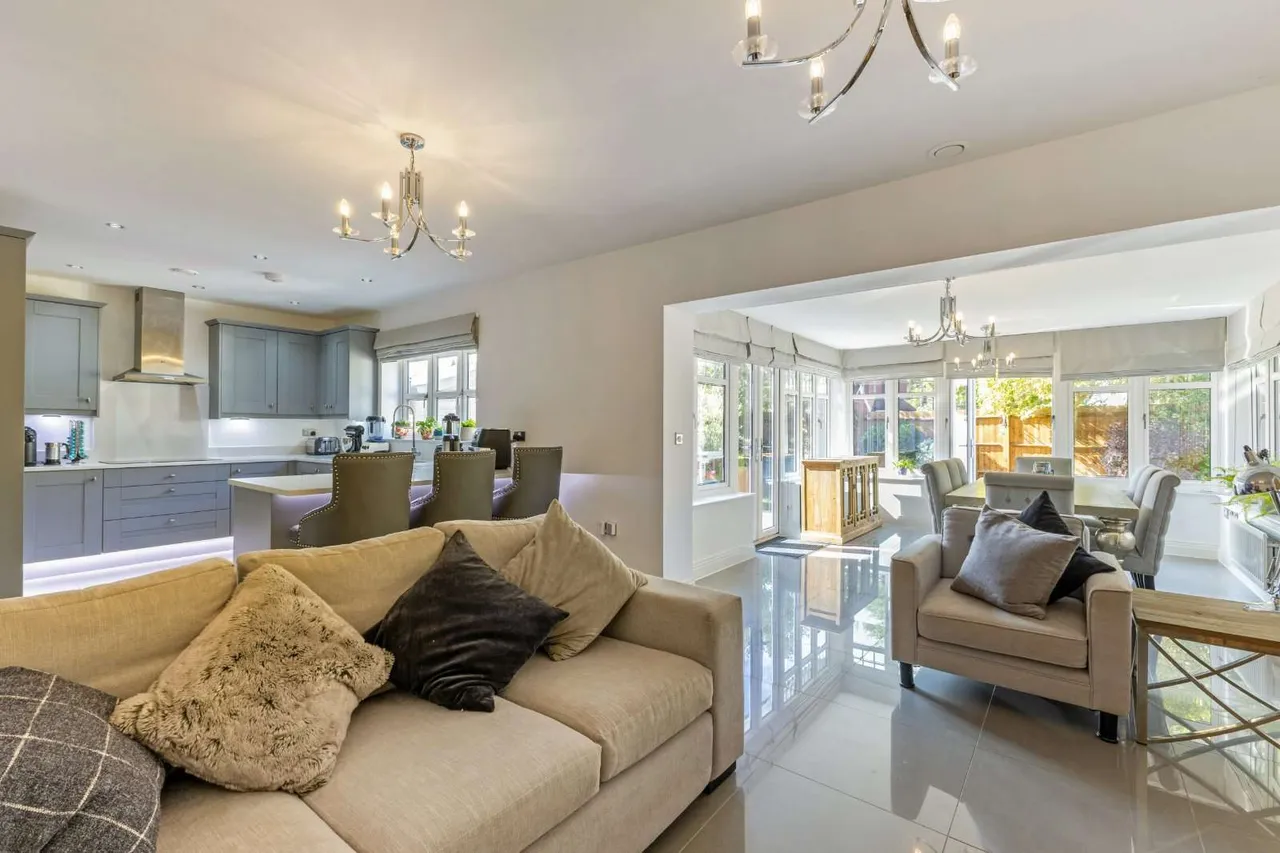 Butterwick Way, Welwyn, AL6, photo 8