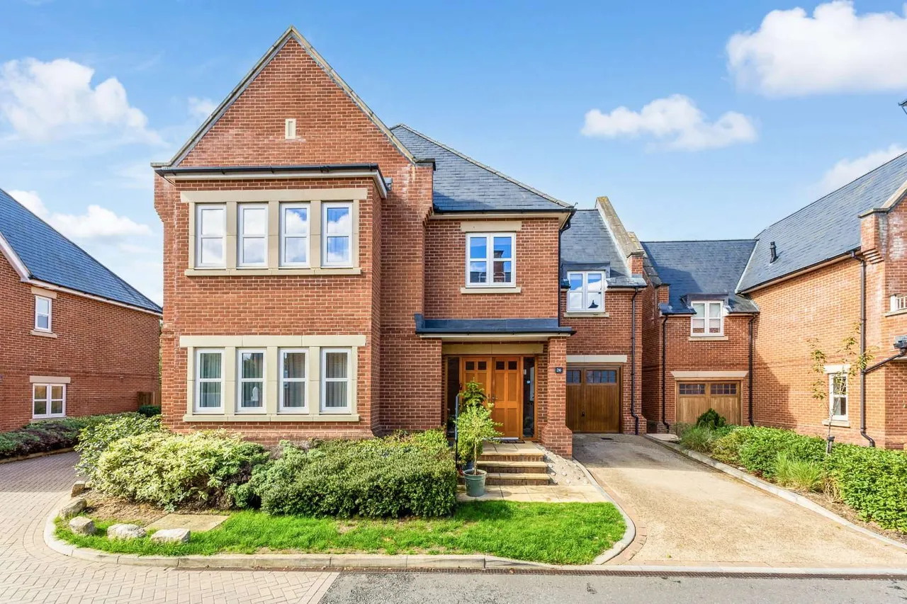 Butterwick Way, Welwyn, AL6, photo 2