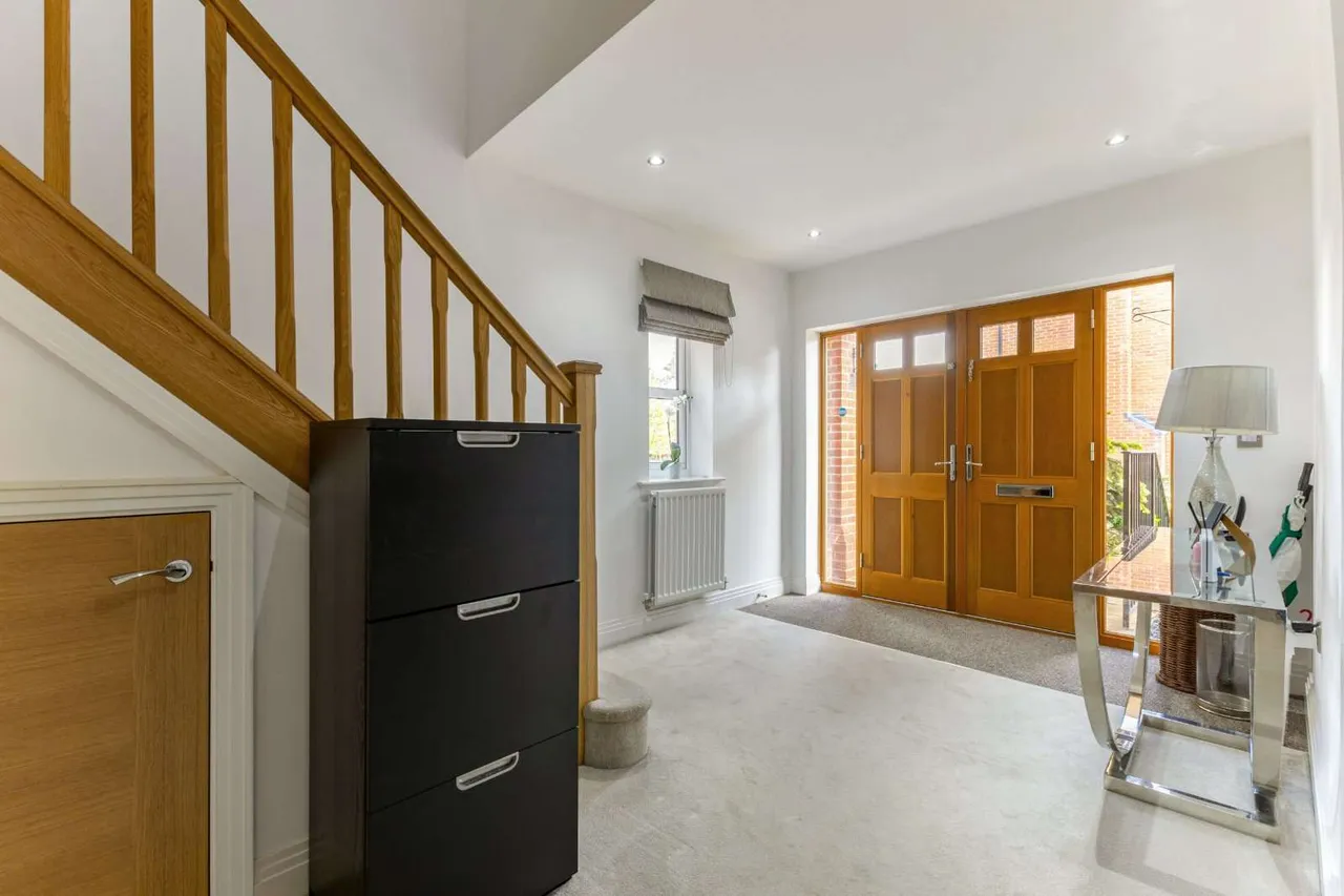 Butterwick Way, Welwyn, AL6, photo 5