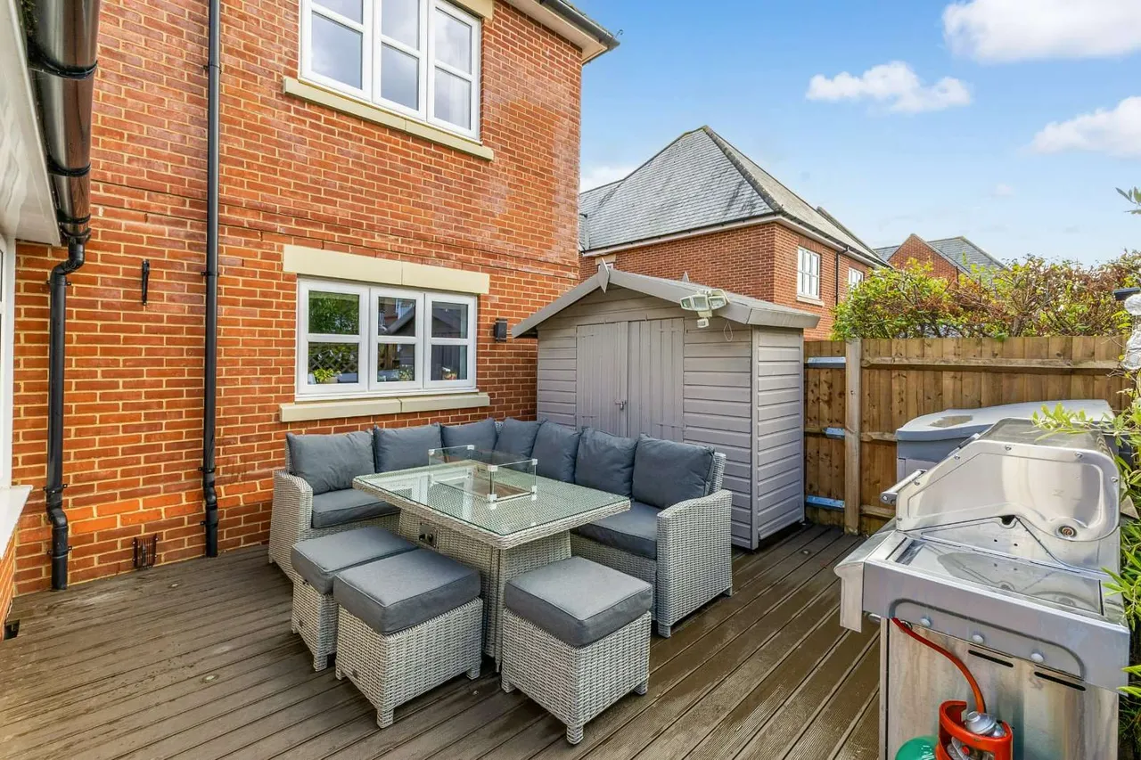 Butterwick Way, Welwyn, AL6, photo 21