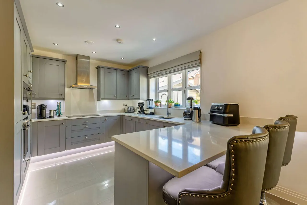 Butterwick Way, Welwyn, AL6, photo 9