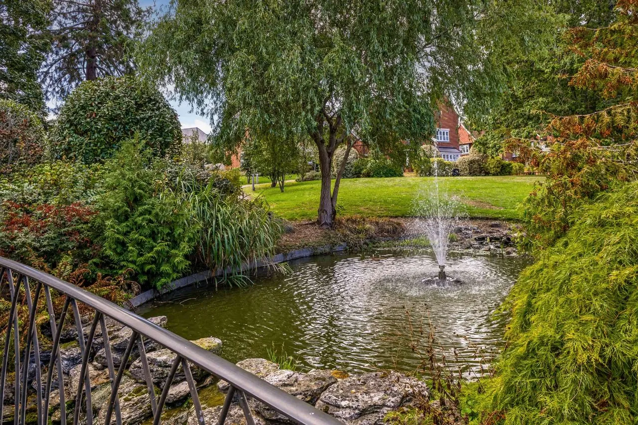 Butterwick Way, Welwyn, AL6, photo 24