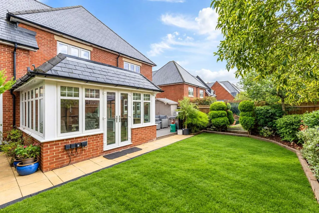 Butterwick Way, Welwyn, AL6, photo 22