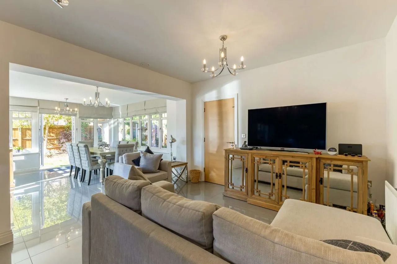 Butterwick Way, Welwyn, AL6, photo 12