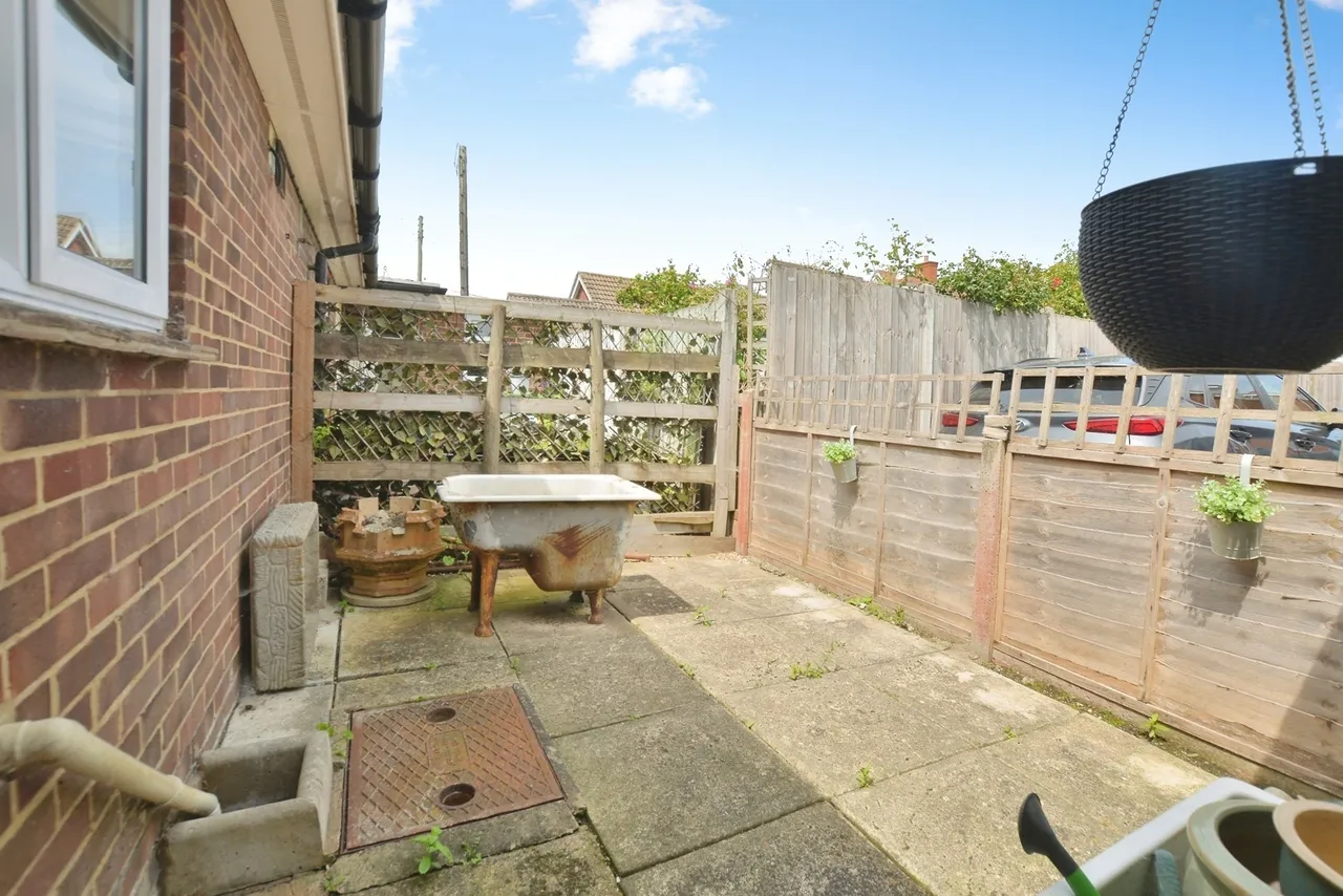 King Street, Brenzett, Romney Marsh, Kent, TN29, photo 6