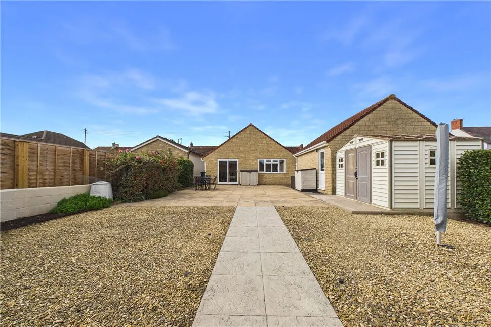 Chilcompton Road, Midsomer Norton, BA3, photo 17