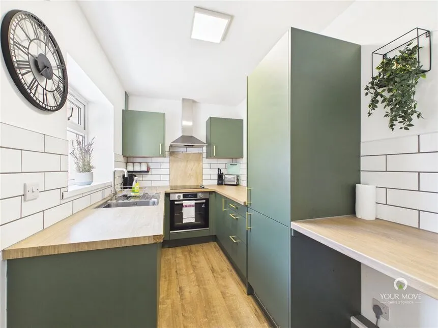 Whitehall Road, Bensham, Gateshead, NE8, photo 8