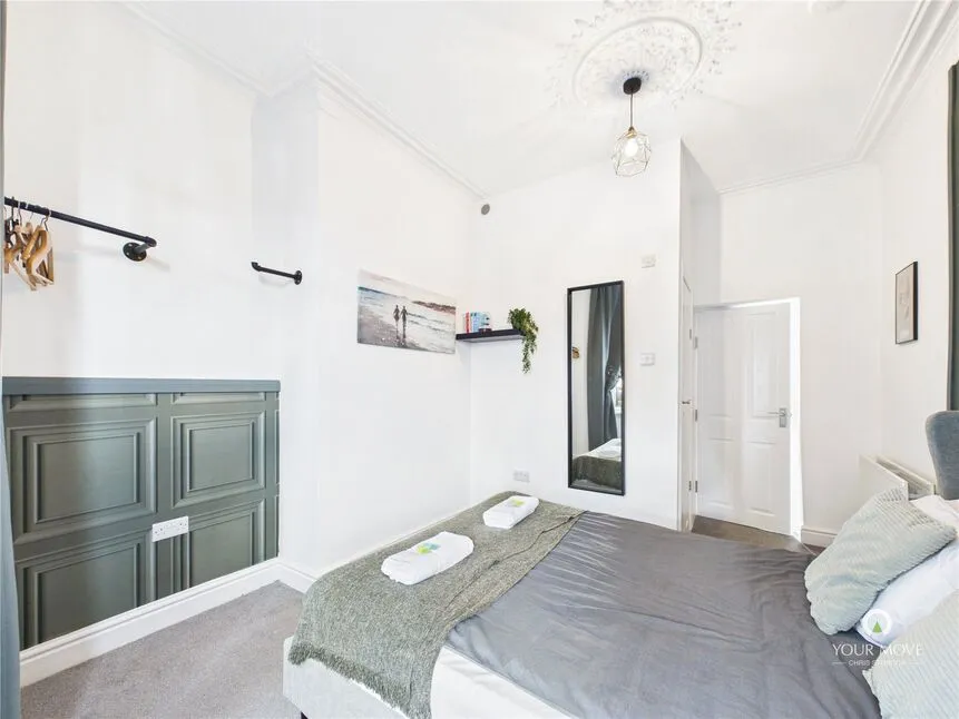 Whitehall Road, Bensham, Gateshead, NE8, photo 4