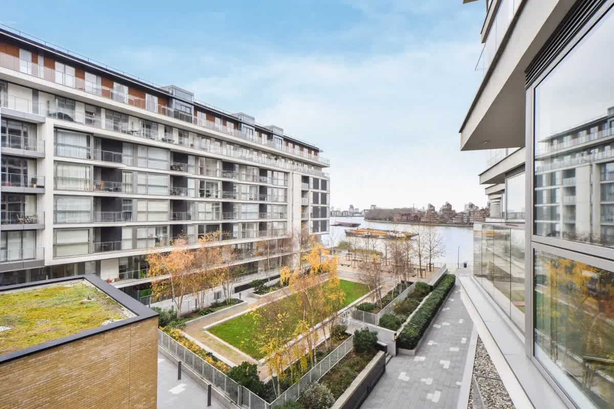 Springham Walk, London, SE10, photo 13