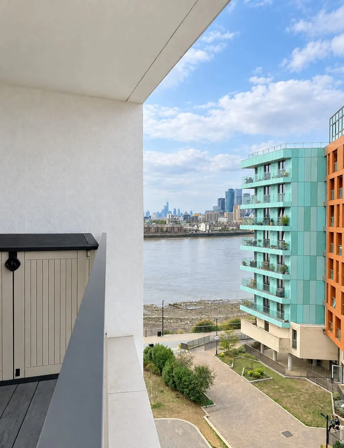 Springham Walk, London, SE10, photo 9