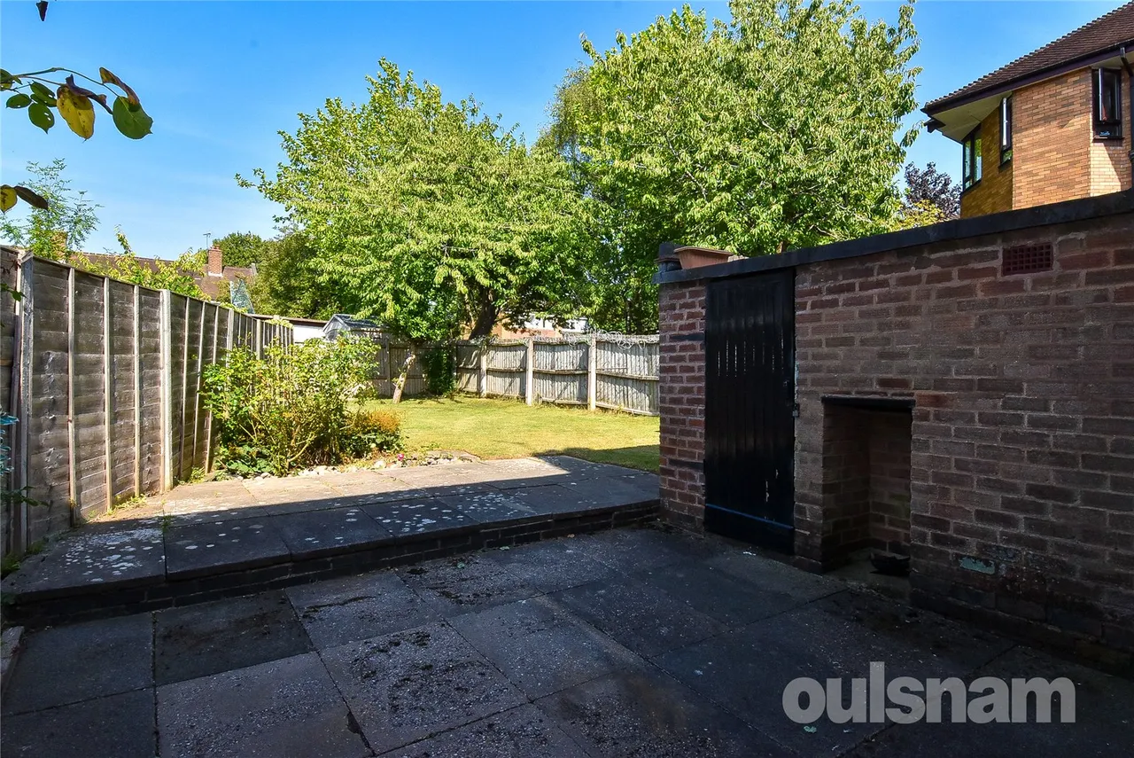 Brandwood Park Road, Kings Heath, Birmingham, West Midlands, B14 6QX, photo 16