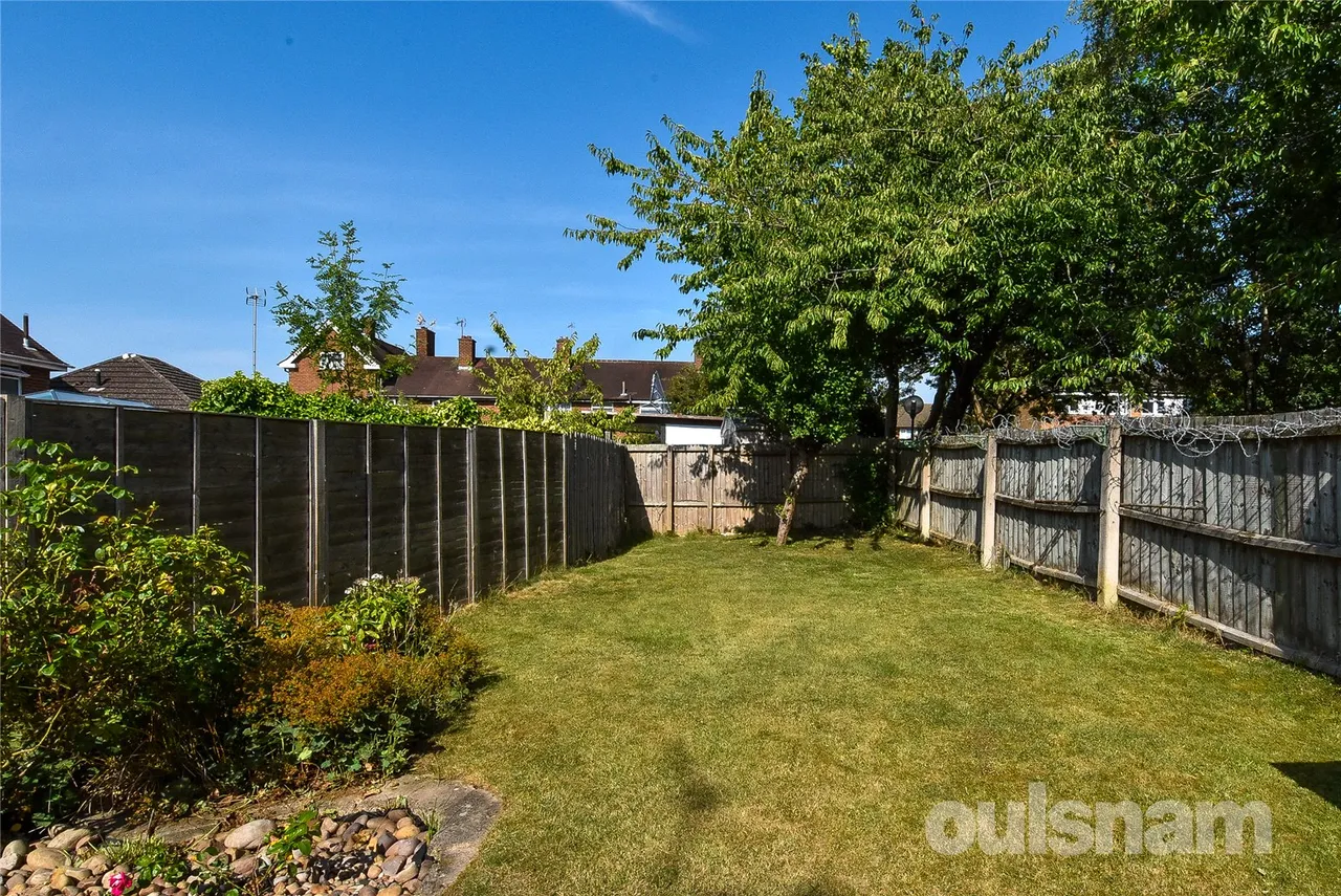 Brandwood Park Road, Kings Heath, Birmingham, West Midlands, B14 6QX, photo 18