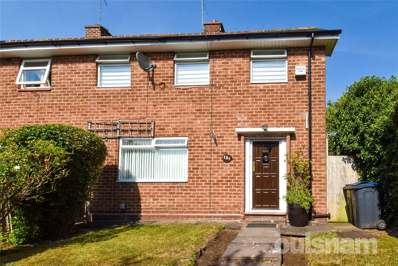 Brandwood Park Road, Kings Heath, Birmingham, West Midlands, B14 6QX, photo 20