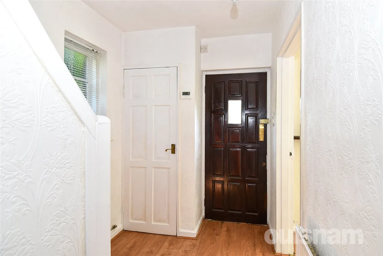 Brandwood Park Road, Kings Heath, Birmingham, West Midlands, B14 6QX, photo 2