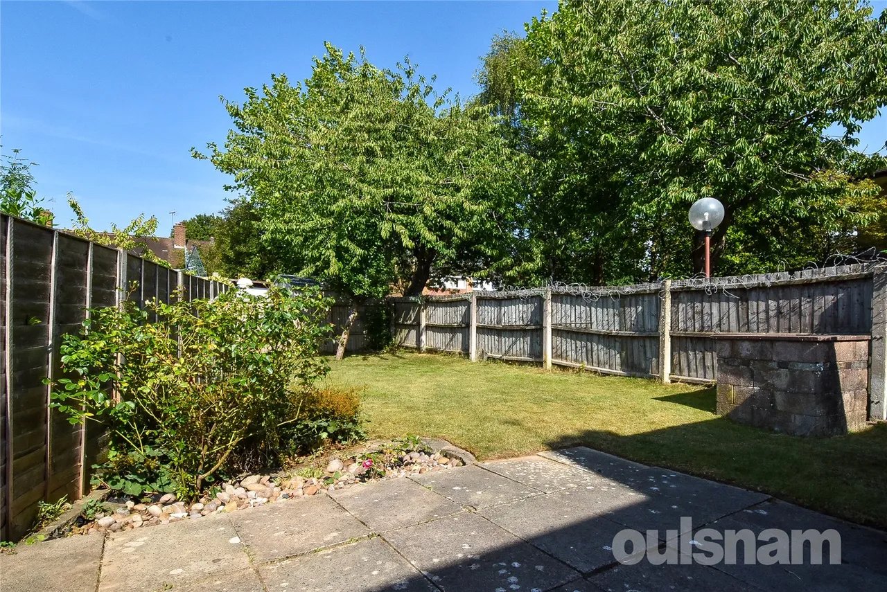Brandwood Park Road, Kings Heath, Birmingham, West Midlands, B14 6QX, photo 17