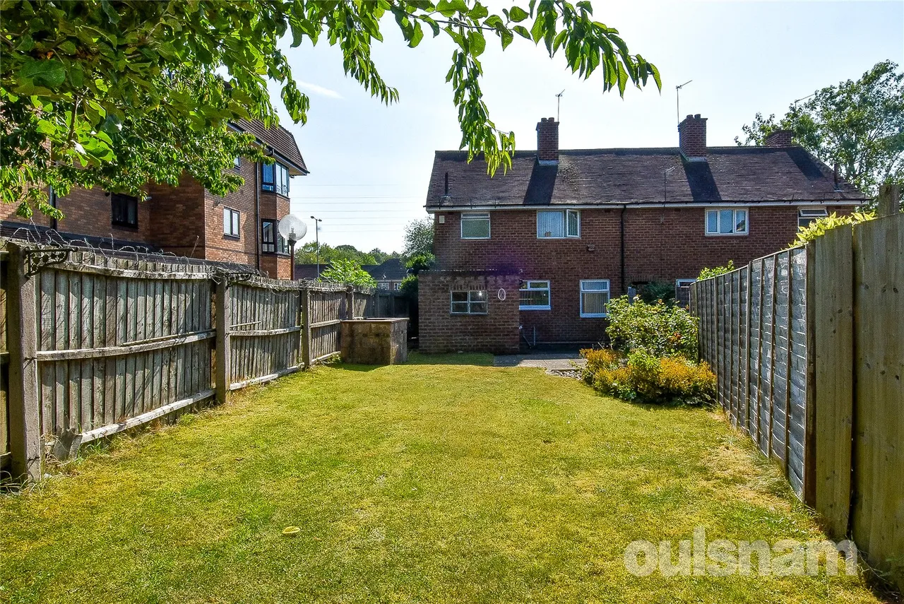 Brandwood Park Road, Kings Heath, Birmingham, West Midlands, B14 6QX, photo 19
