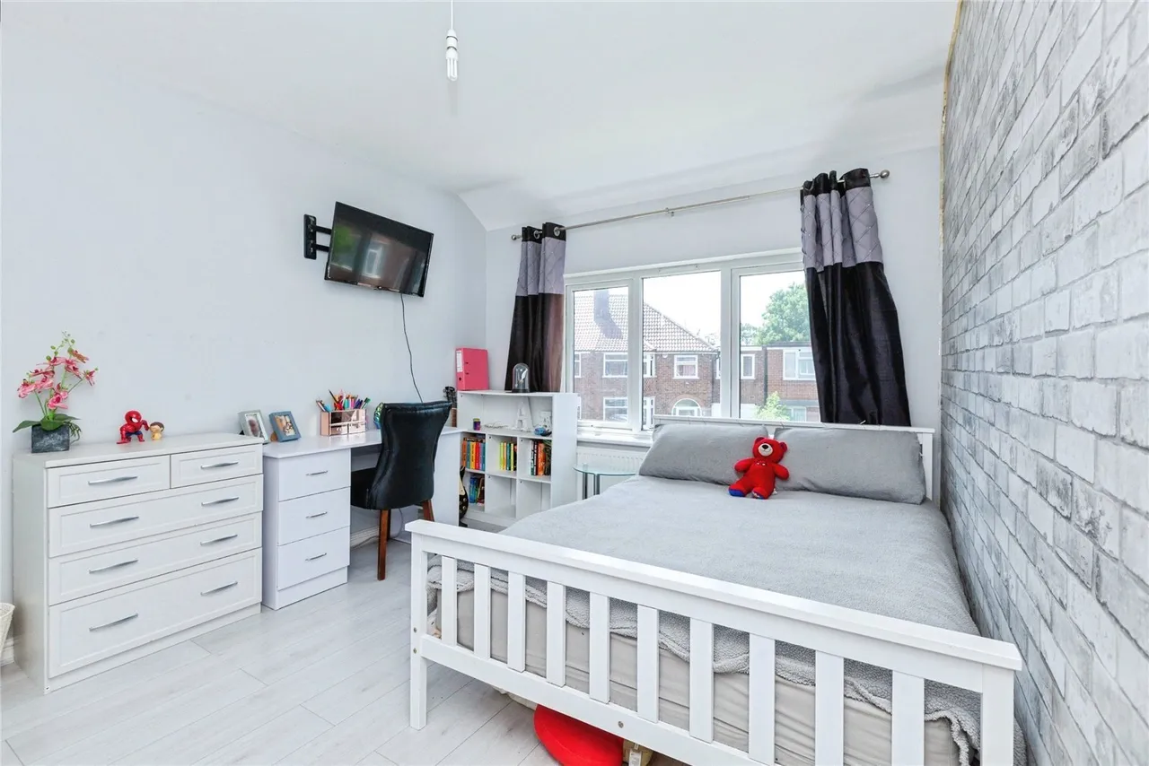 Repton Road, Wigston, LE18, photo 9