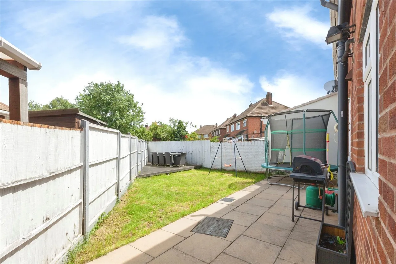 Repton Road, Wigston, LE18, photo 12