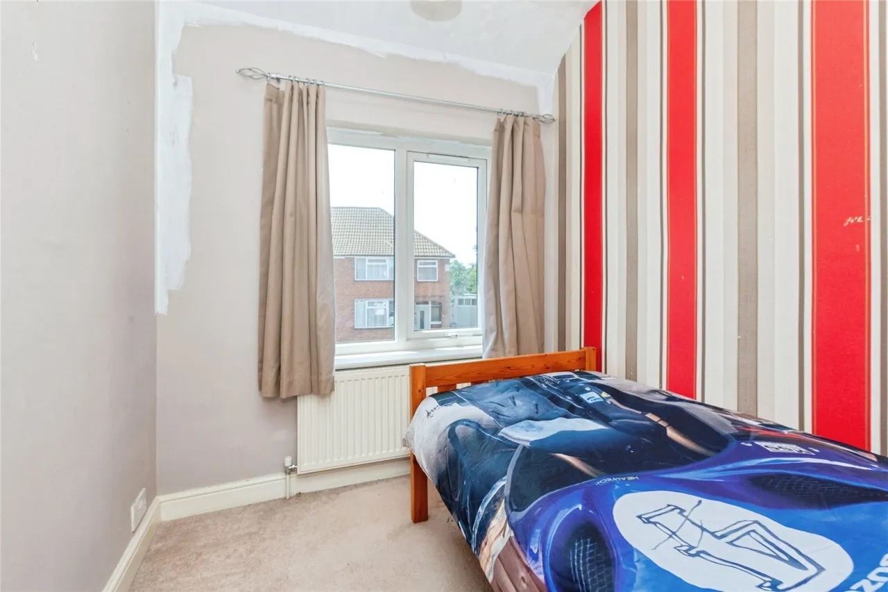 Repton Road, Wigston, LE18, photo 11