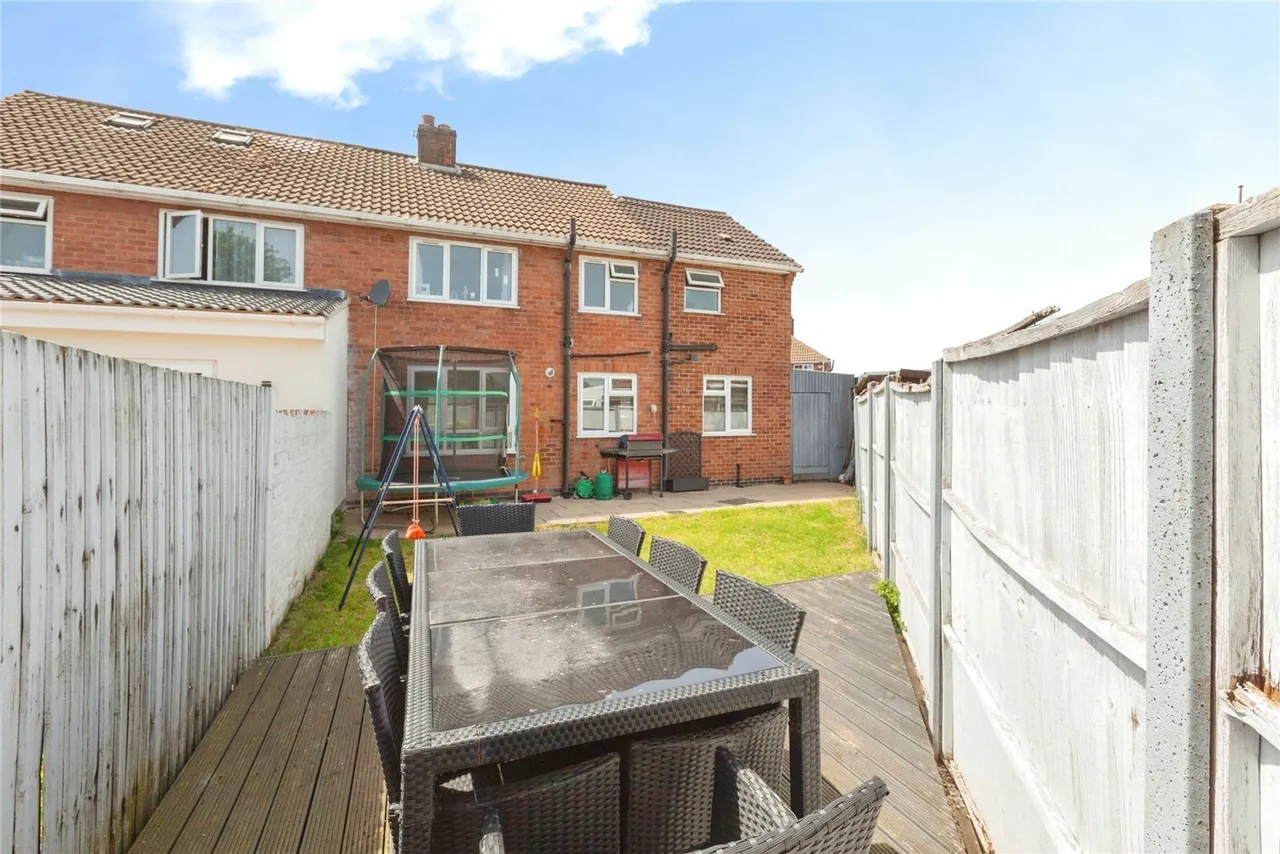 Repton Road, Wigston, LE18, photo 19