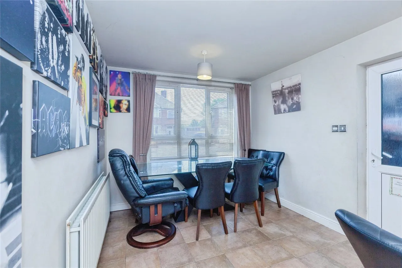 Repton Road, Wigston, LE18, photo 5
