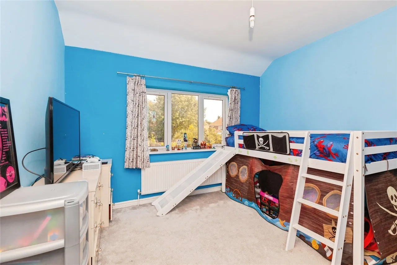 Repton Road, Wigston, LE18, photo 10