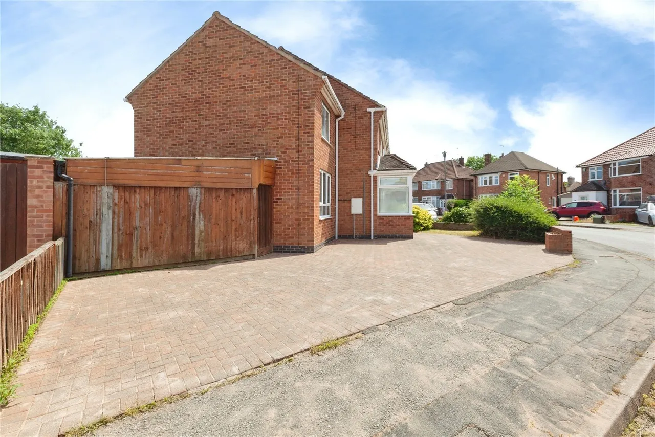Repton Road, Wigston, LE18, photo 18