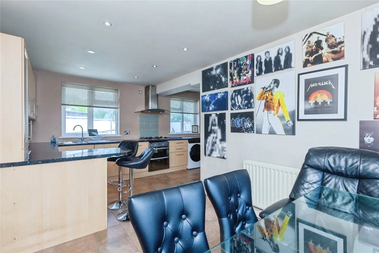 Repton Road, Wigston, LE18, photo 14