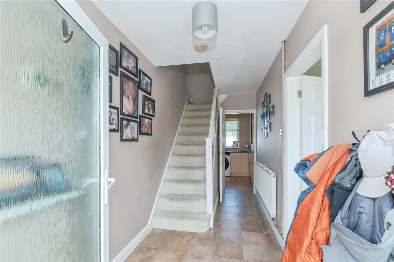 Repton Road, Wigston, LE18, photo 13
