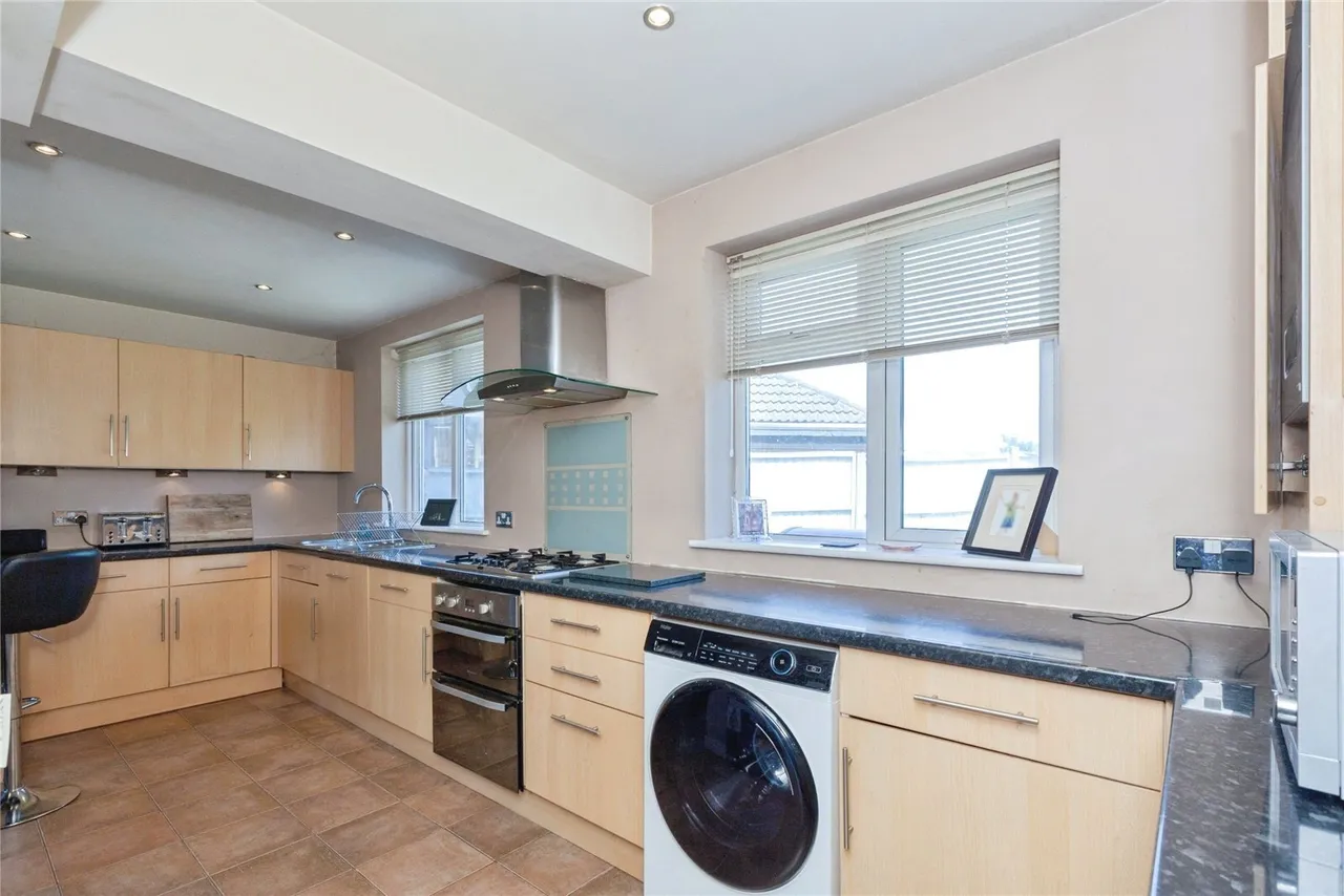 Repton Road, Wigston, LE18, photo 4