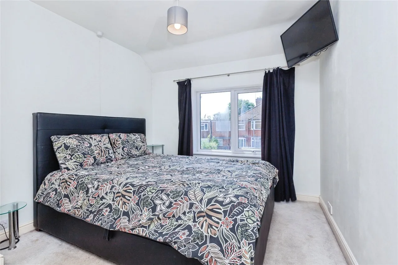 Repton Road, Wigston, LE18, photo 15