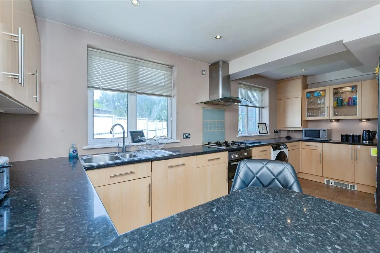 Repton Road, Wigston, LE18, photo 3