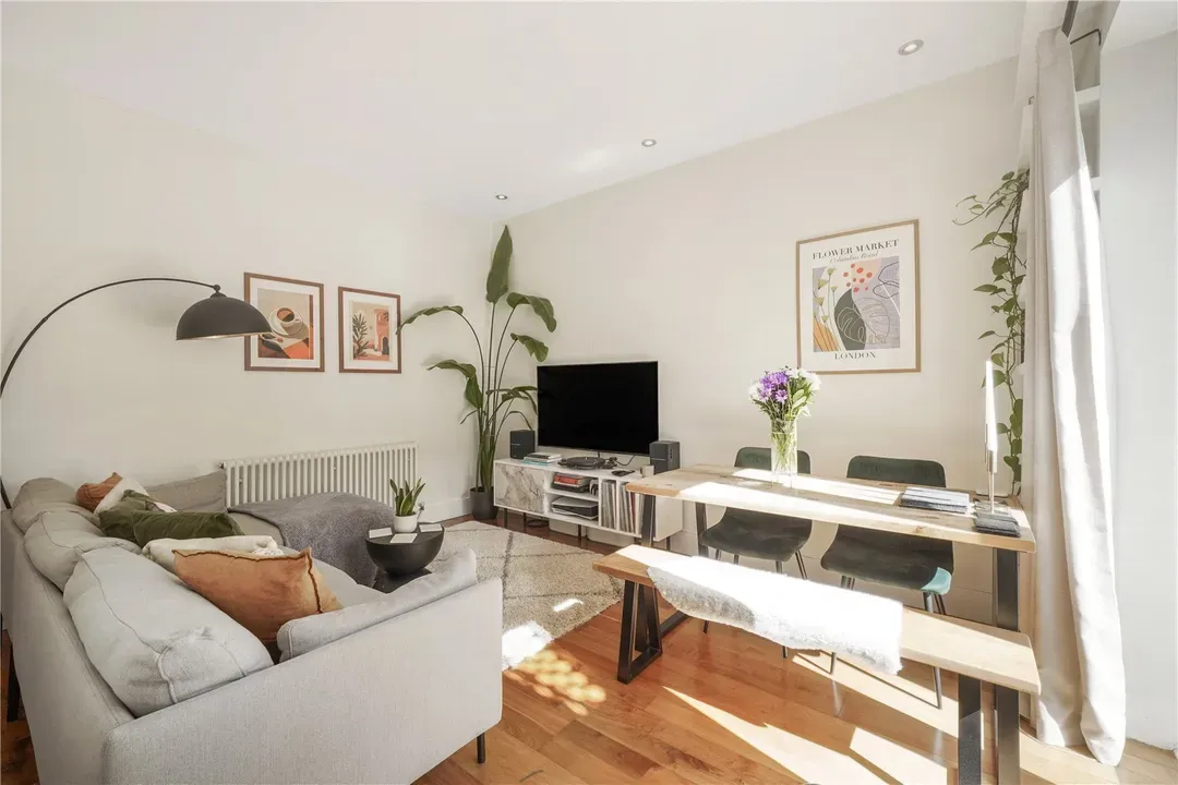 Furlong Road, Islington, London, N7, photo 11