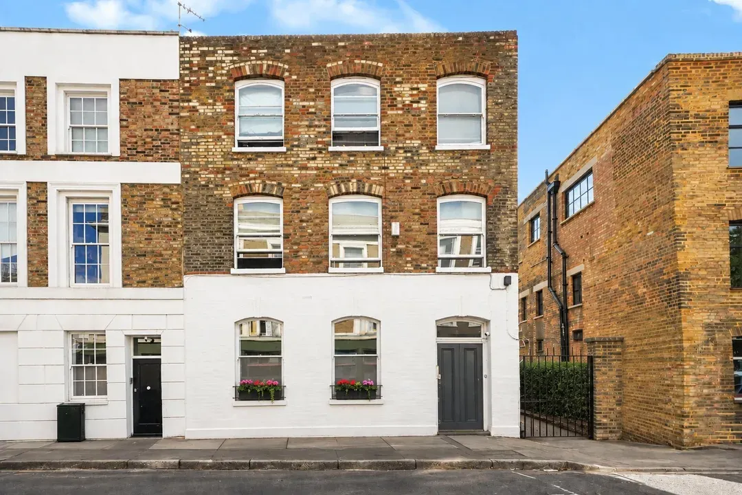 Furlong Road, Islington, London, N7, photo 2
