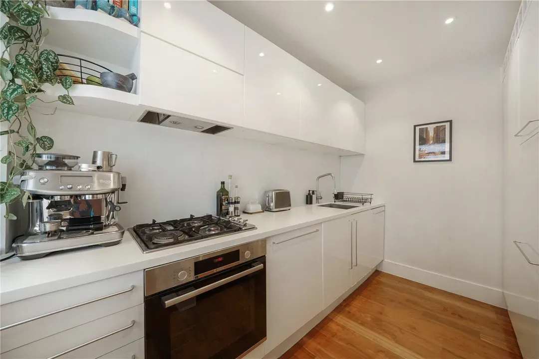 Furlong Road, Islington, London, N7, photo 5