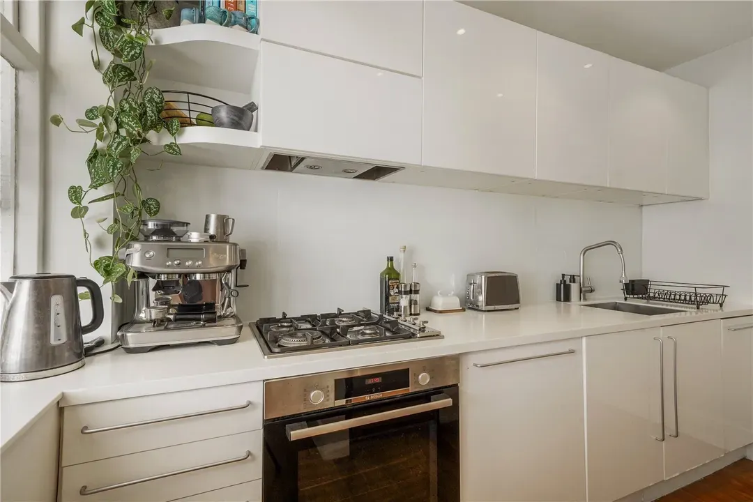 Furlong Road, Islington, London, N7, photo 12