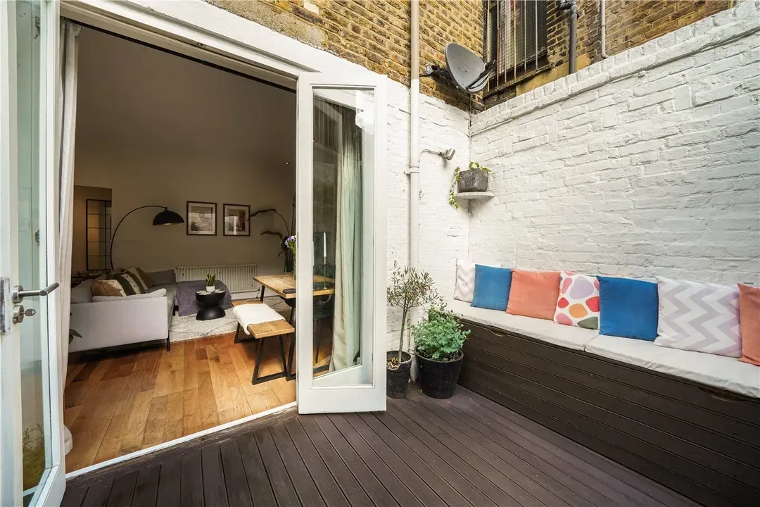 Furlong Road, Islington, London, N7, photo 15