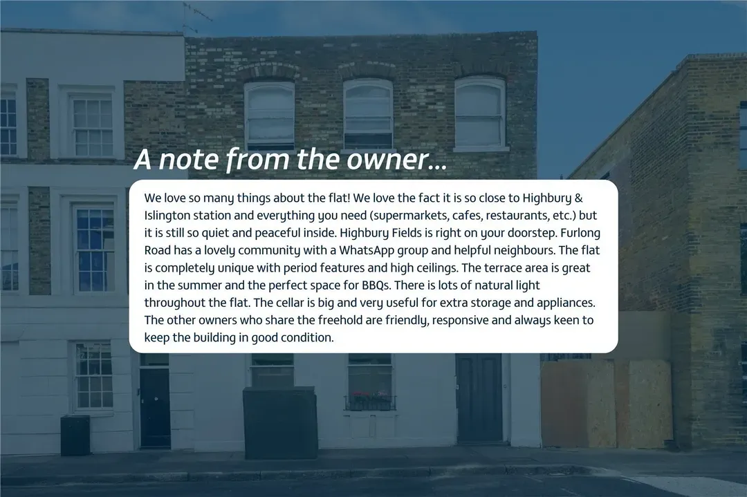 Furlong Road, Islington, London, N7, photo 6