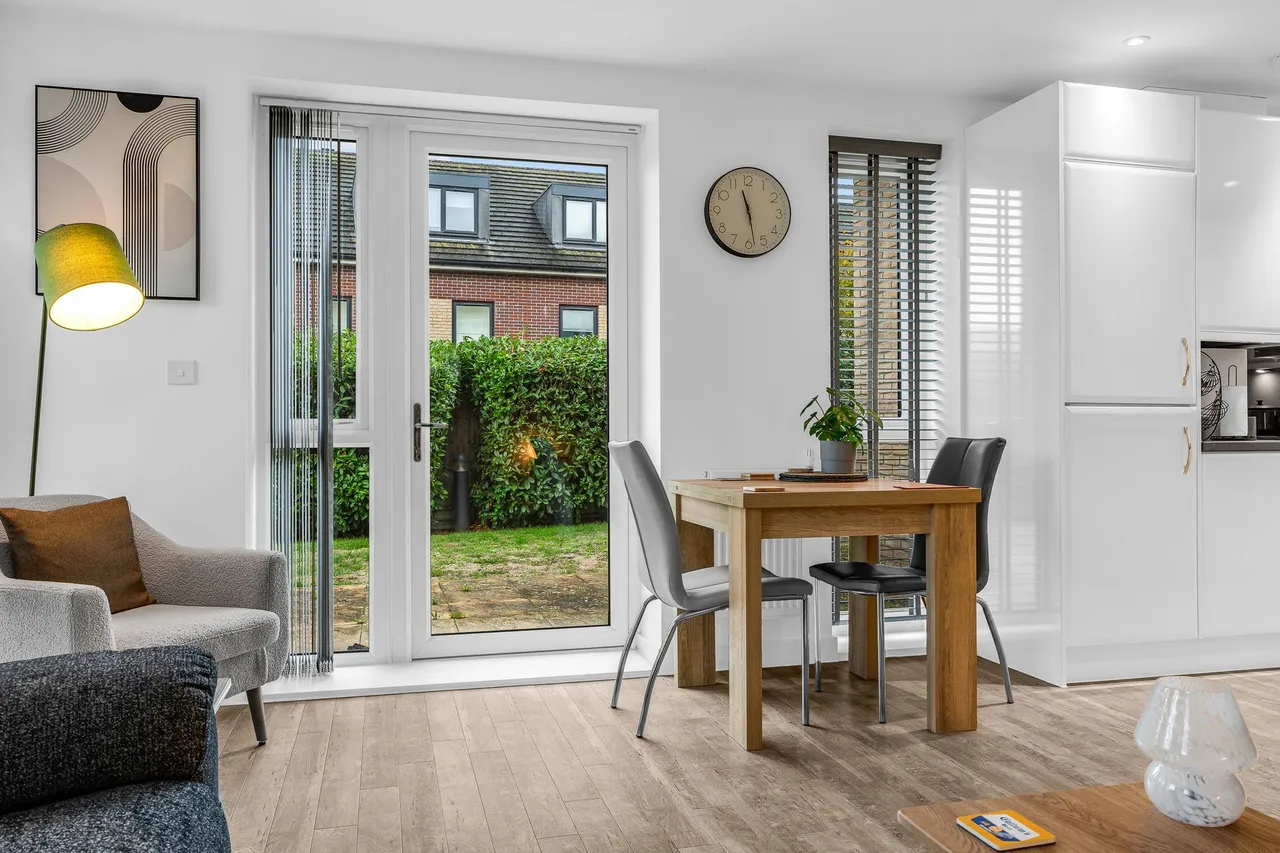 Cowper Close, Ware, SG12, photo 5