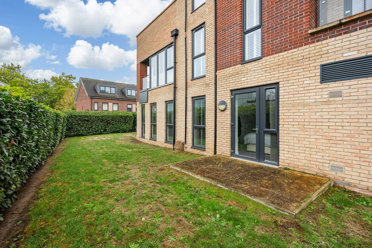 Cowper Close, Ware, SG12, photo 7