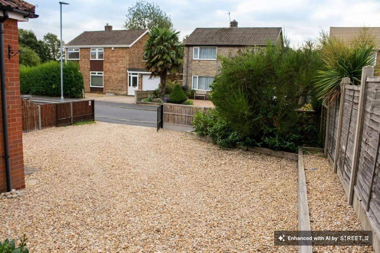Kings Avenue, Brigg, DN20, photo 17