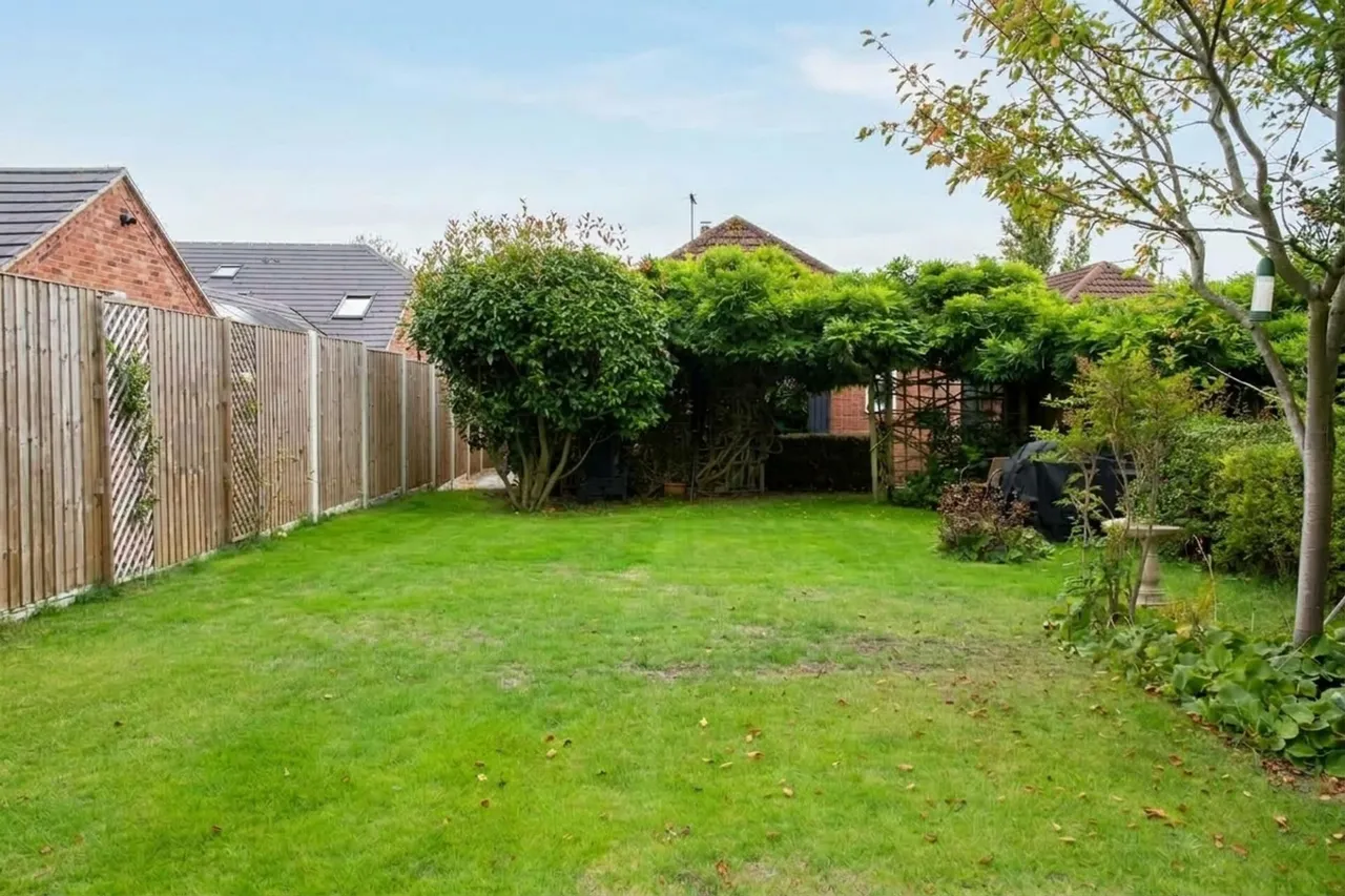 Kings Avenue, Brigg, DN20, photo 18