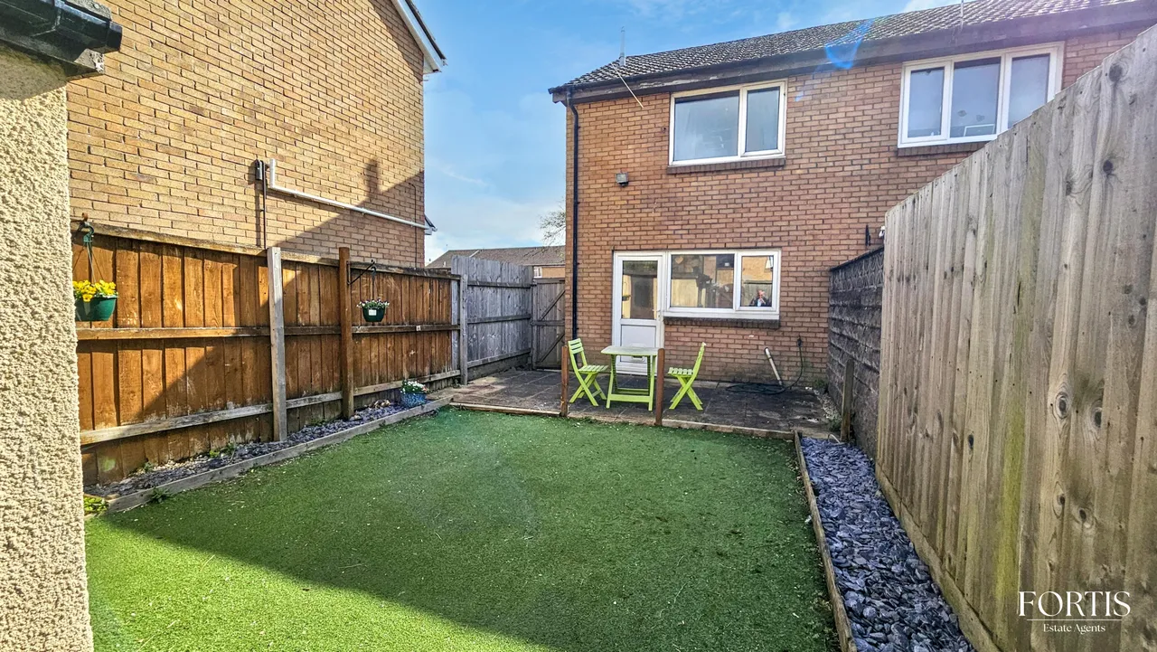 Limeslade Close, Cardiff, CF5, photo 10