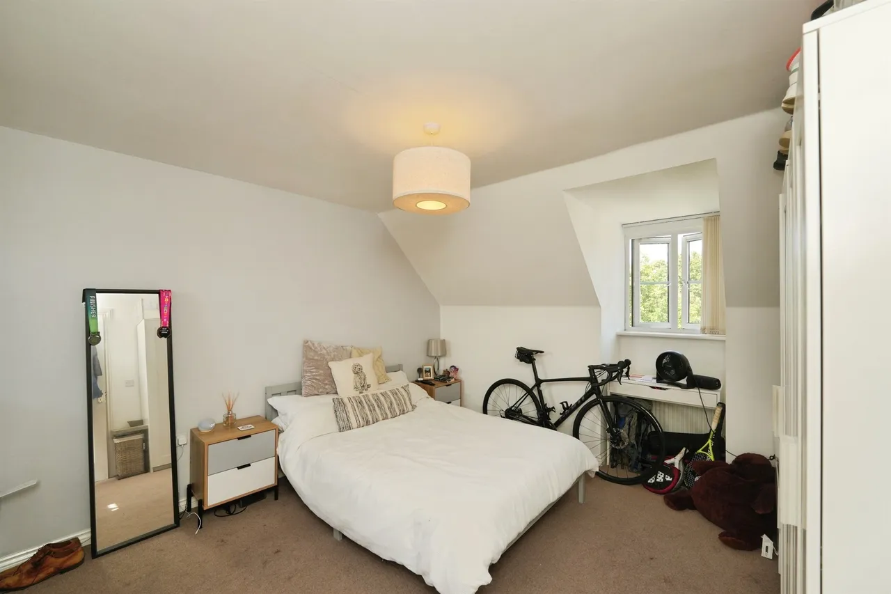 College Way, Filton, Bristol, photo 12