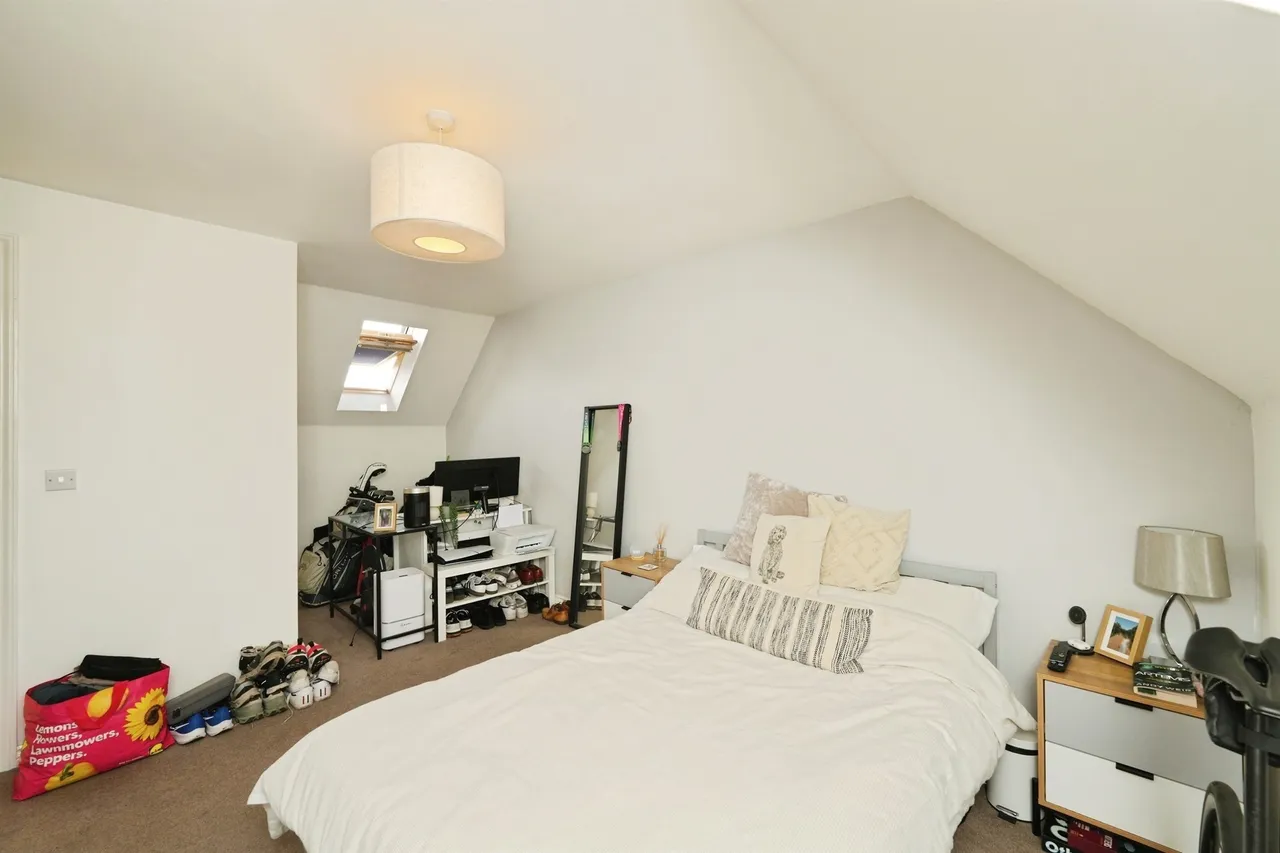 College Way, Filton, Bristol, photo 11