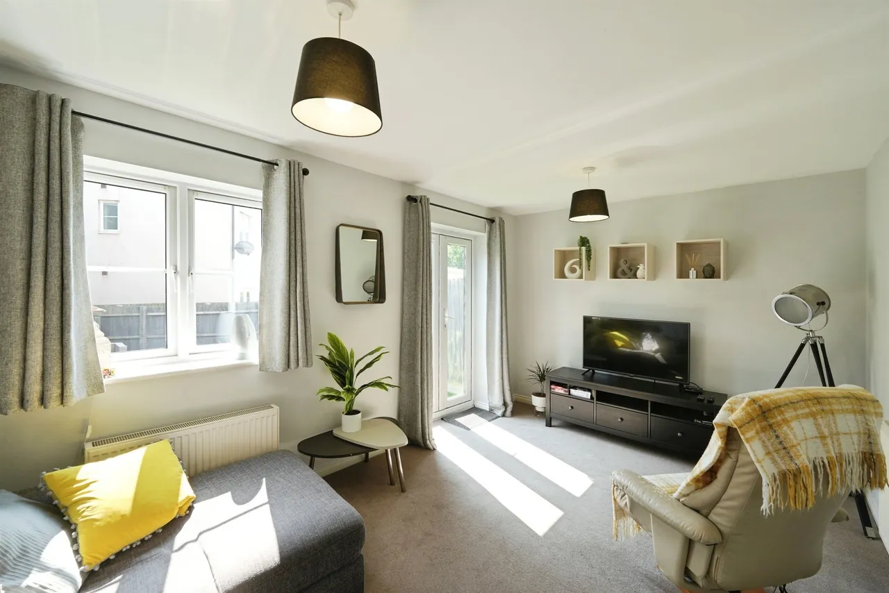 College Way, Filton, Bristol, photo 7