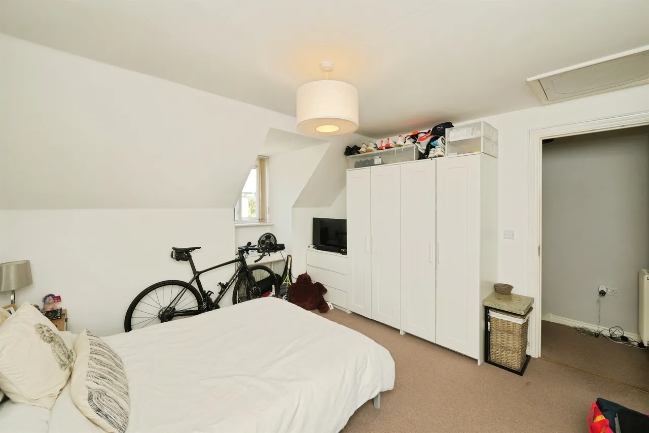 College Way, Filton, Bristol, photo 5