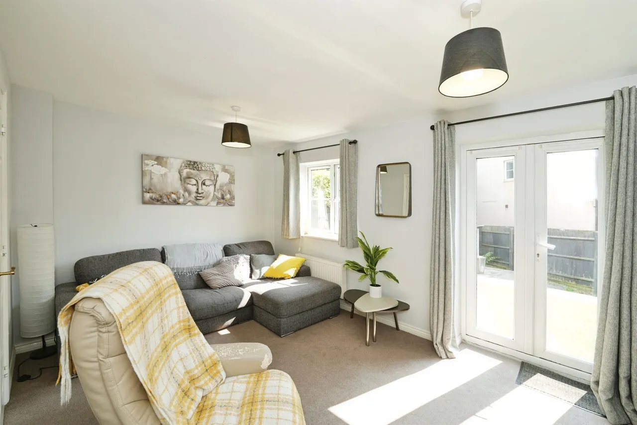 College Way, Filton, Bristol, photo 4