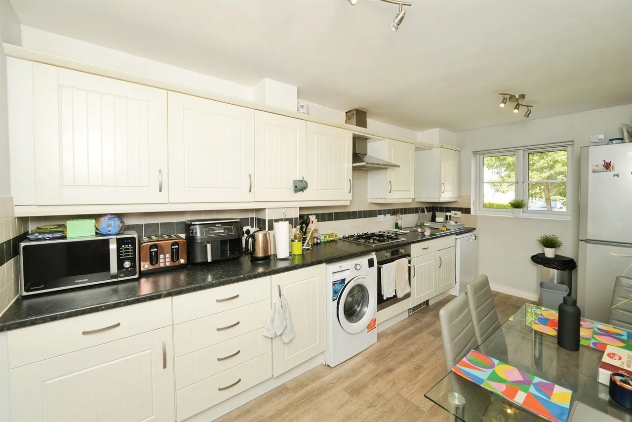 College Way, Filton, Bristol, photo 8
